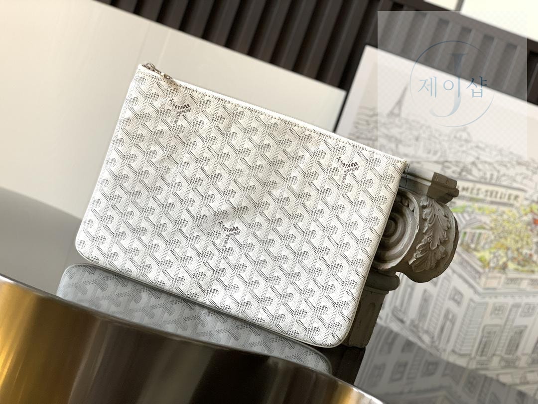 Goyard Senna Cluch - 상세 이미지