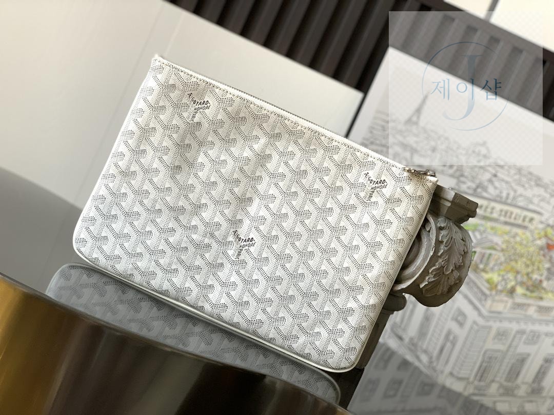 Goyard Senna Cluch - 상세 이미지