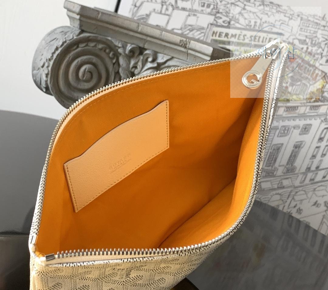Goyard Senna Cluch - 상세 이미지