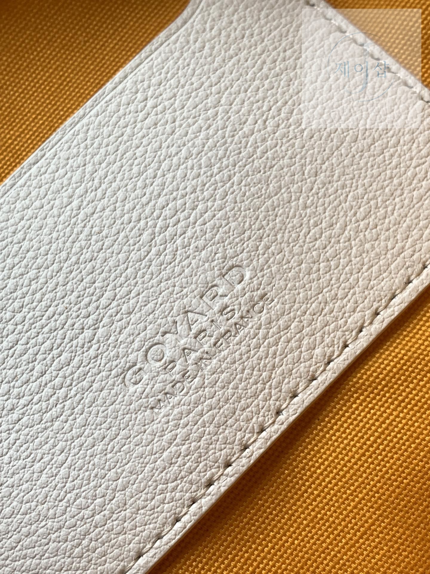 Goyard Senna Cluch - 상세 이미지