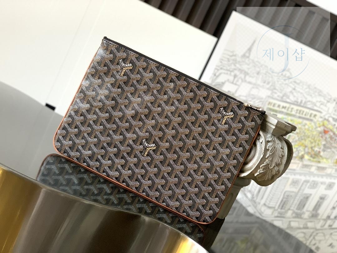 Goyard Senna Cluch - 상세 이미지