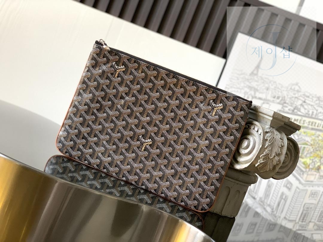 Goyard Senna Cluch - 상세 이미지
