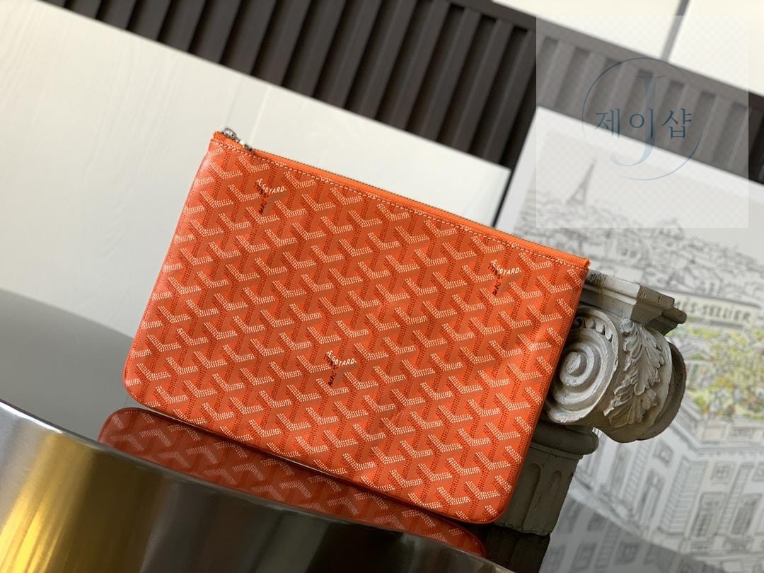 Goyard Senna Cluch - 상세 이미지