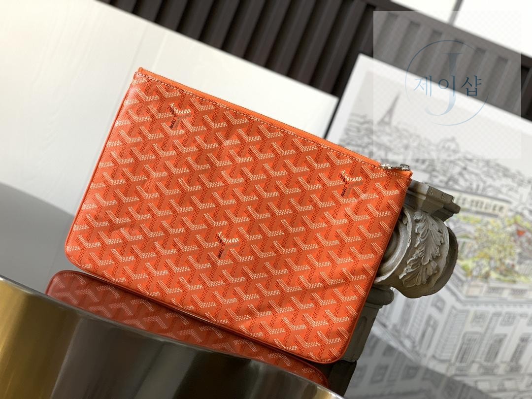 Goyard Senna Cluch - 상세 이미지