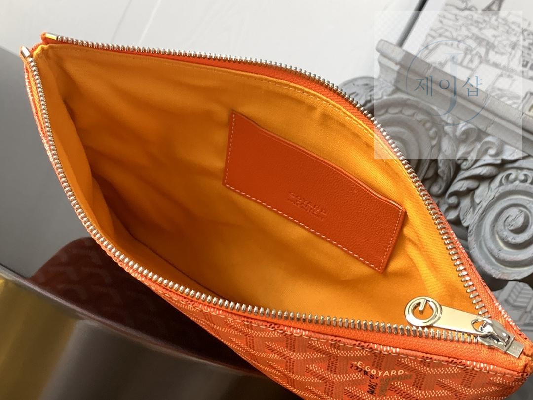 Goyard Senna Cluch - 상세 이미지