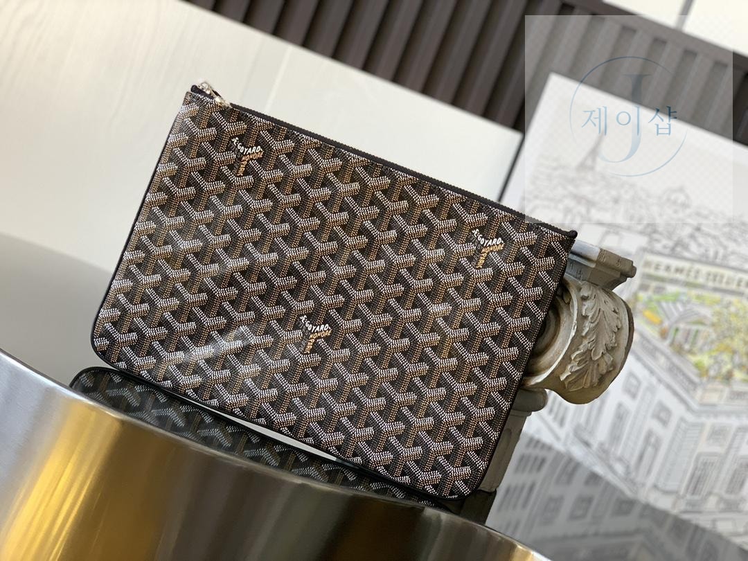 Goyard Senna Cluch - 상세 이미지