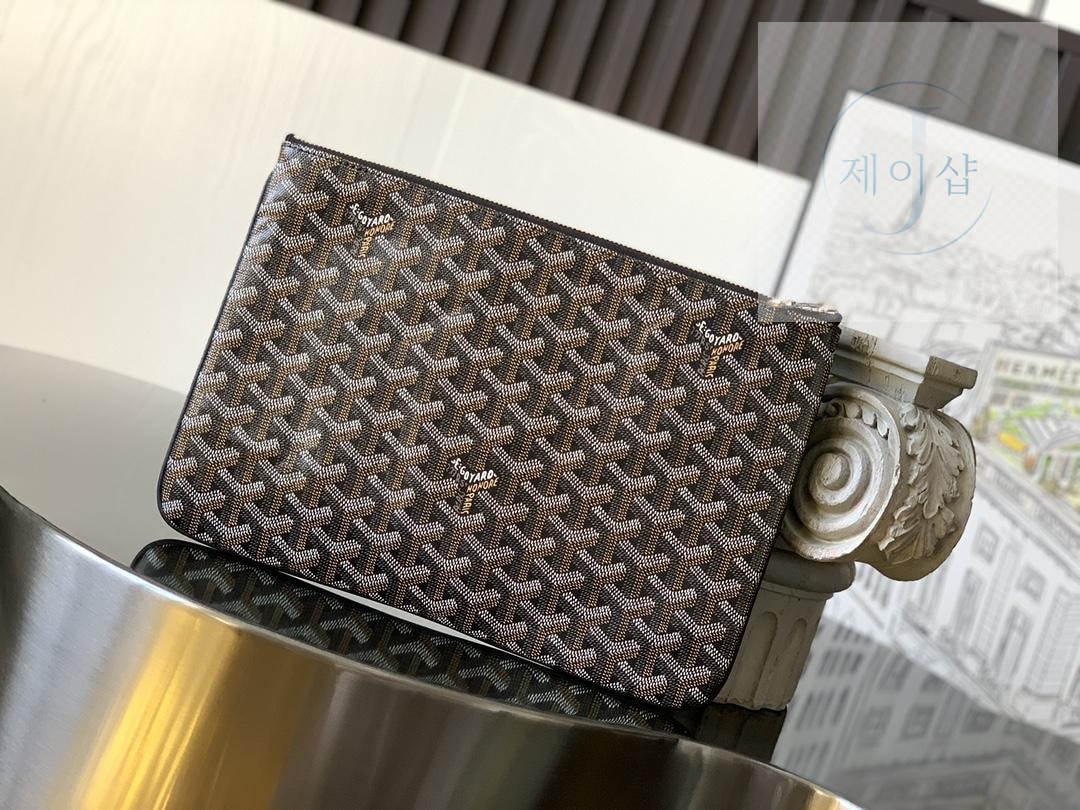 Goyard Senna Cluch - 상세 이미지