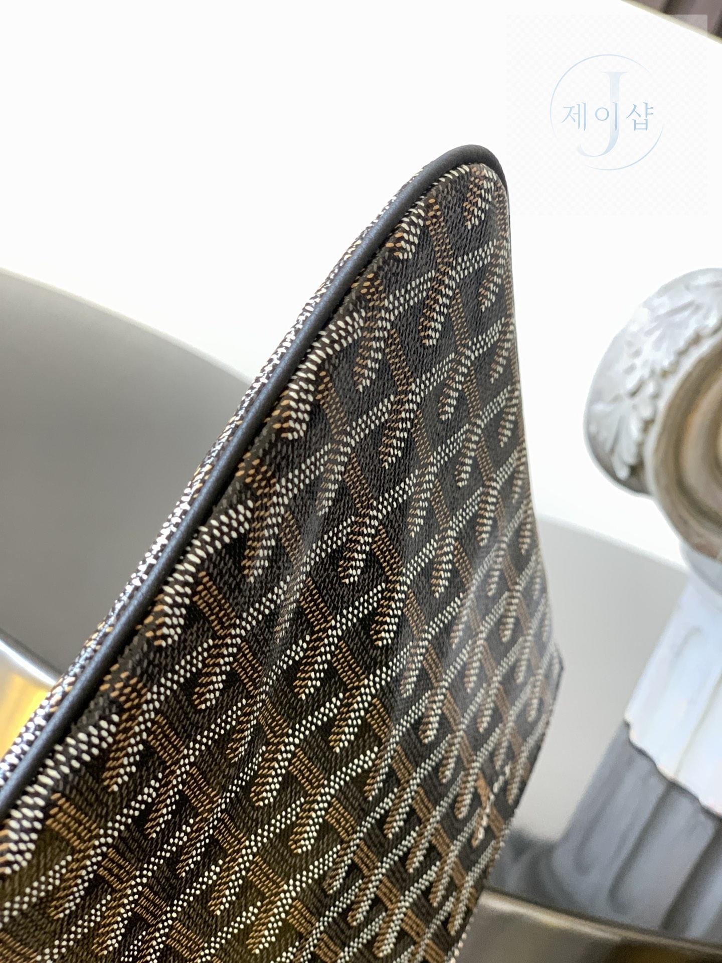 Goyard Senna Cluch - 상세 이미지
