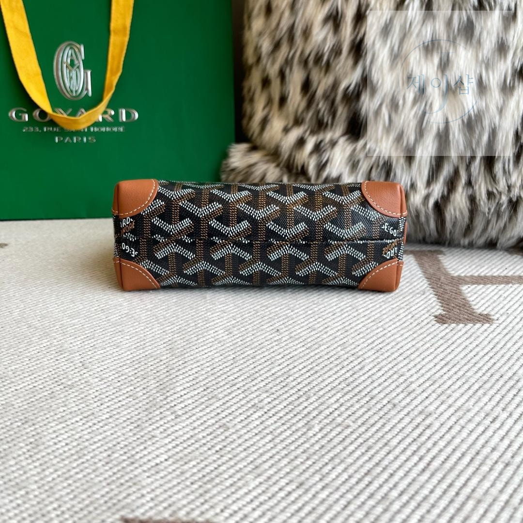 Goyard Vendome Cosmetic Pouch - 상세 이미지