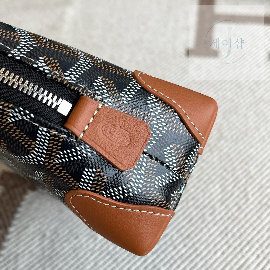 Goyard Vendome Cosmetic Pouch - 상세 이미지