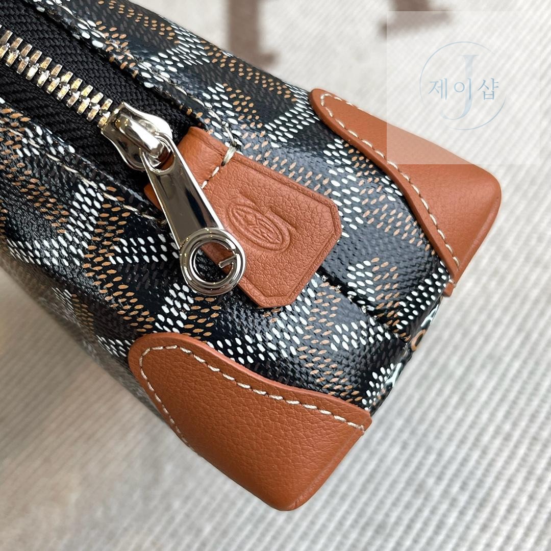 Goyard Vendome Cosmetic Pouch - 상세 이미지