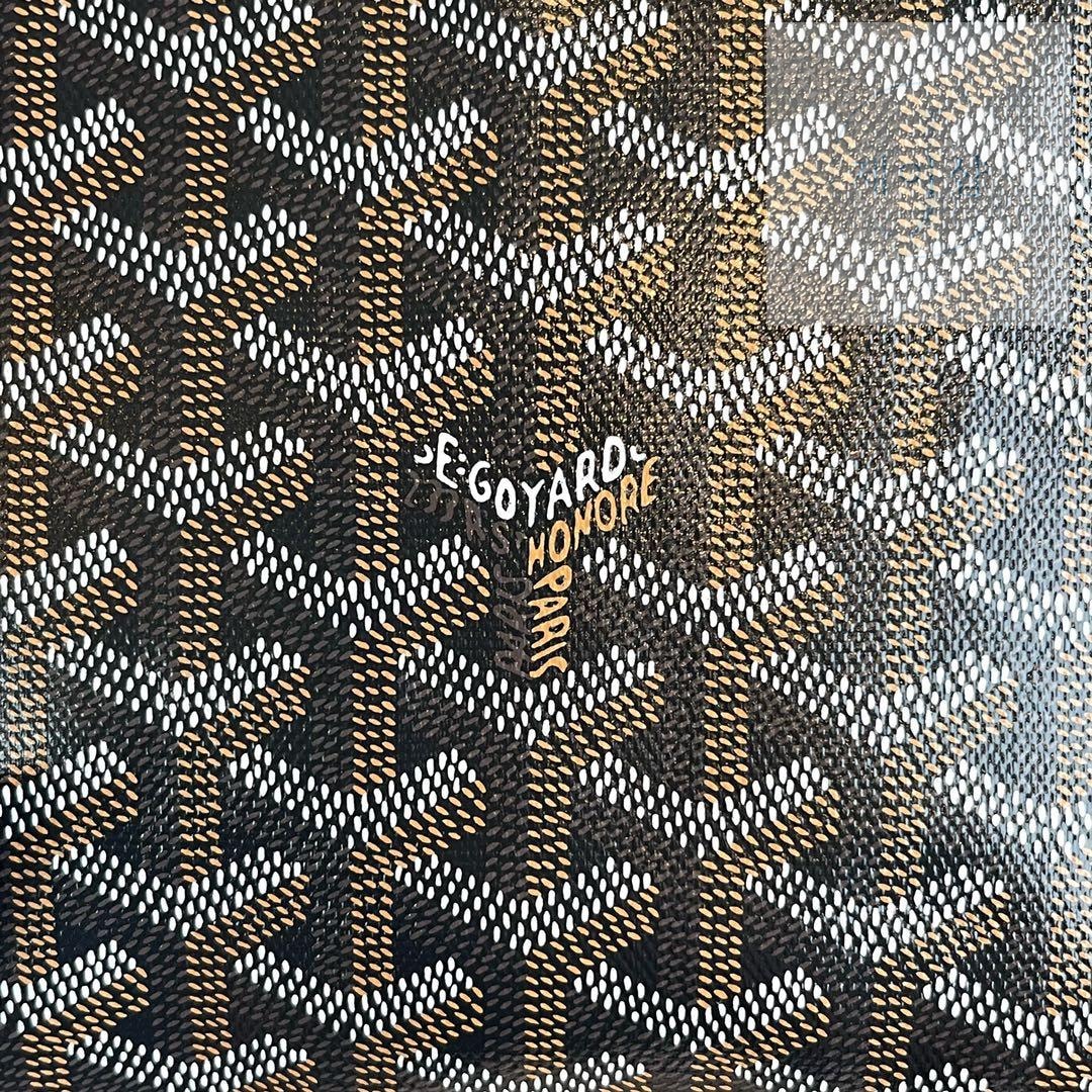 Goyard Vendome Cosmetic Pouch - 상세 이미지