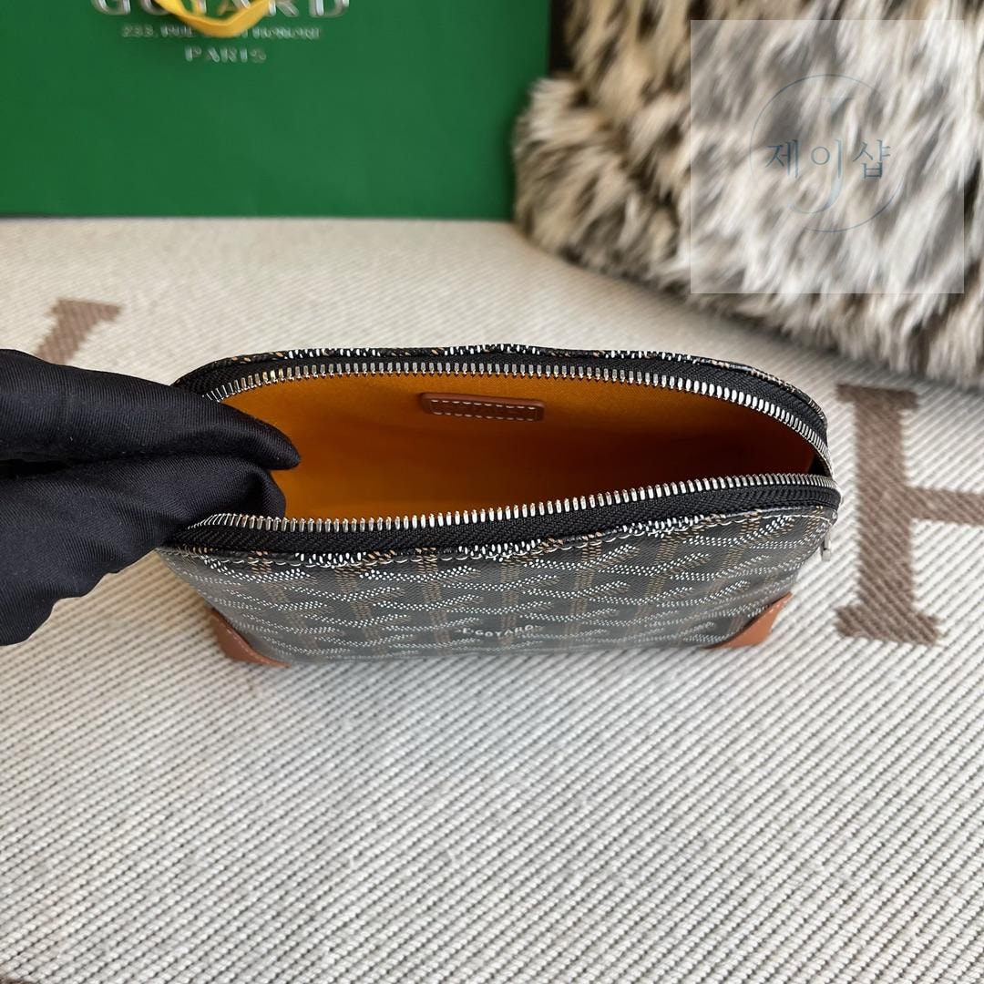 Goyard Vendome Cosmetic Pouch - 상세 이미지