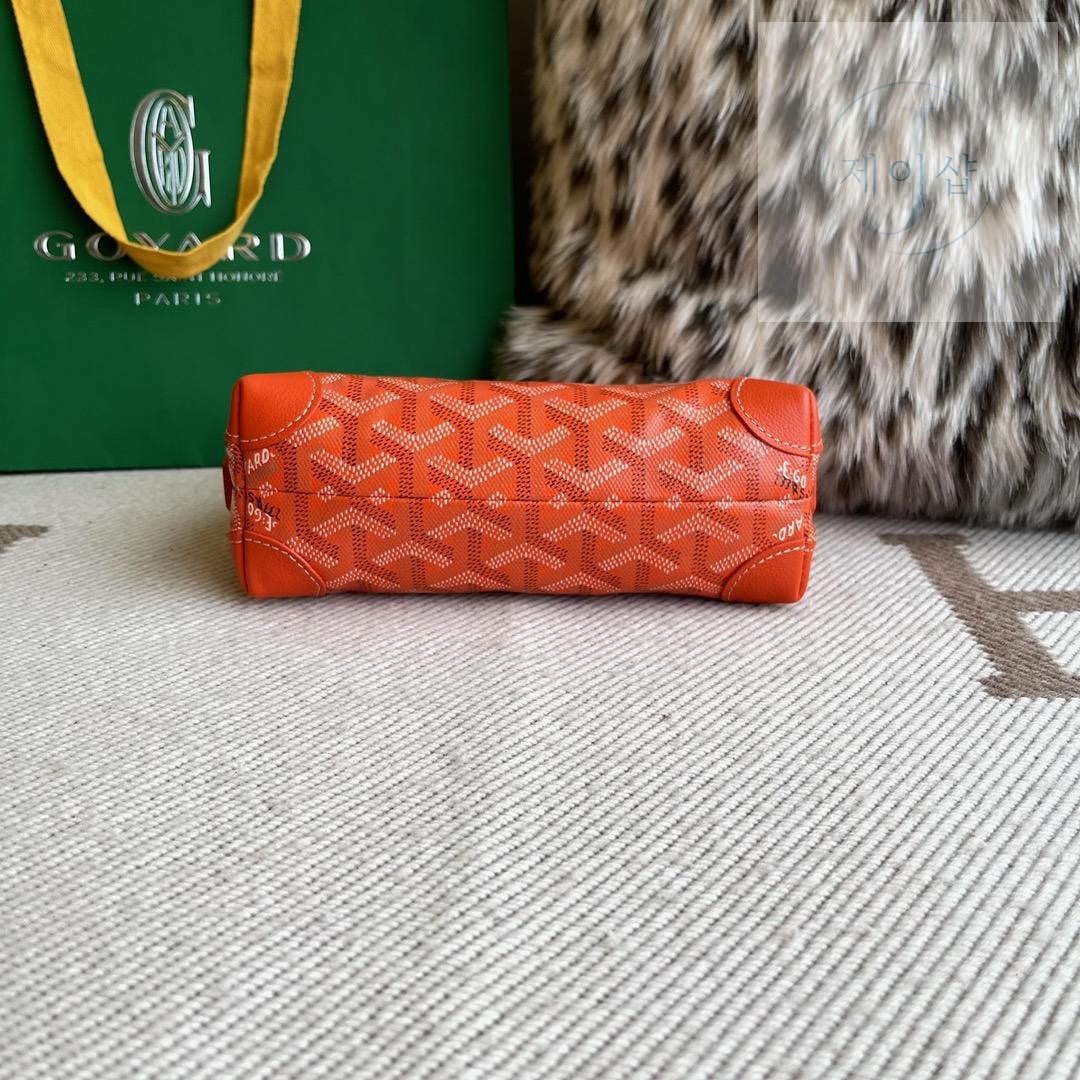 Goyard Vendome Cosmetic Pouch - 상세 이미지
