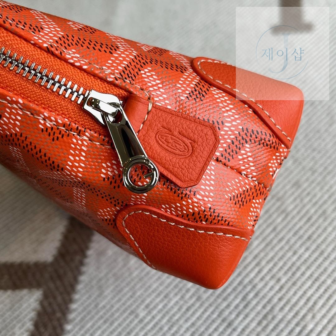 Goyard Vendome Cosmetic Pouch - 상세 이미지