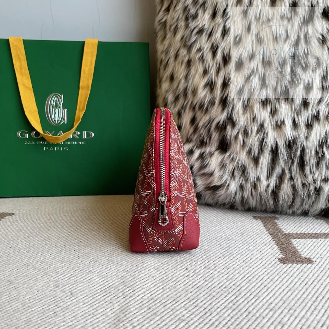 Goyard Vendome Cosmetic Pouch - 상세 이미지