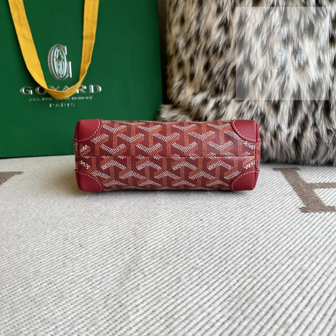 Goyard Vendome Cosmetic Pouch - 상세 이미지