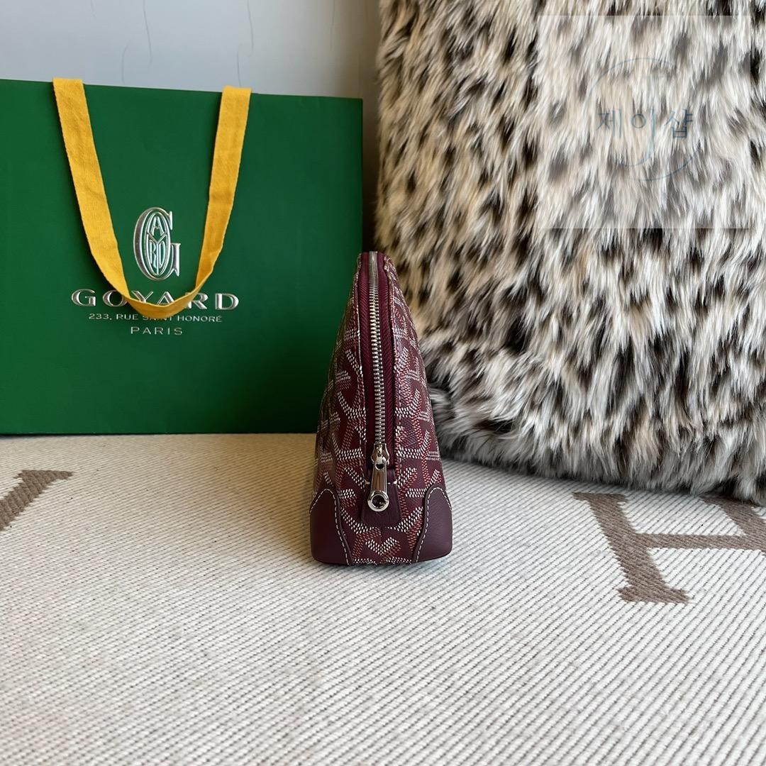 Goyard Vendome Cosmetic Pouch - 상세 이미지