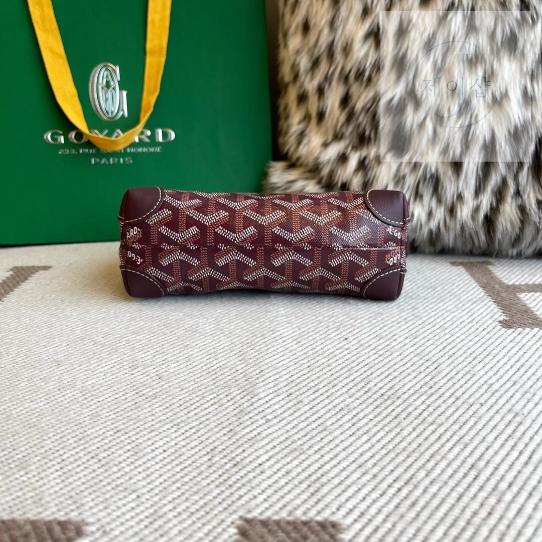 Goyard Vendome Cosmetic Pouch - 상세 이미지
