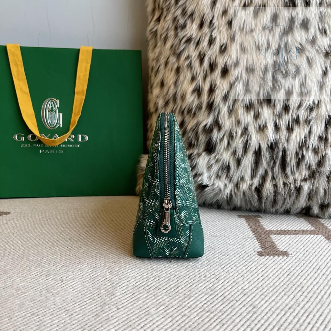Goyard Vendome Cosmetic Pouch - 상세 이미지