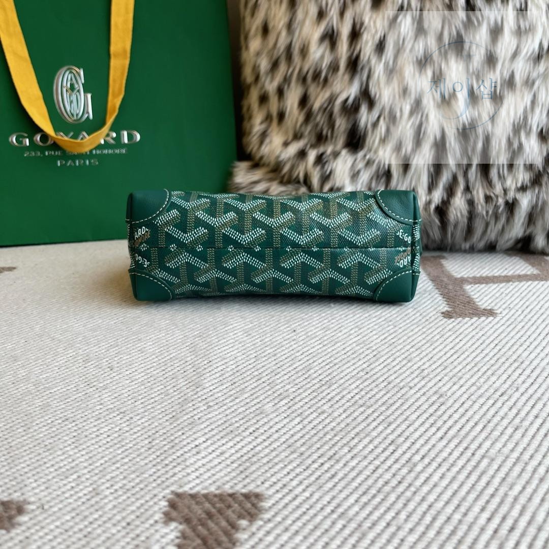 Goyard Vendome Cosmetic Pouch - 상세 이미지