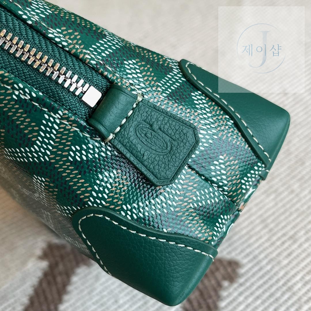 Goyard Vendome Cosmetic Pouch - 상세 이미지