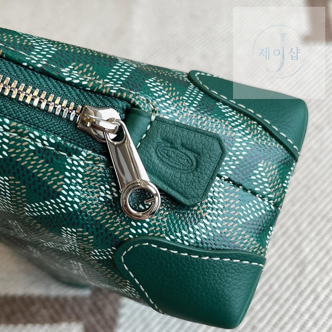 Goyard Vendome Cosmetic Pouch - 상세 이미지