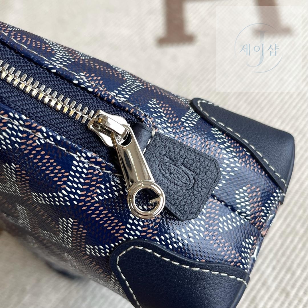 Goyard Vendome Cosmetic Pouch - 상세 이미지