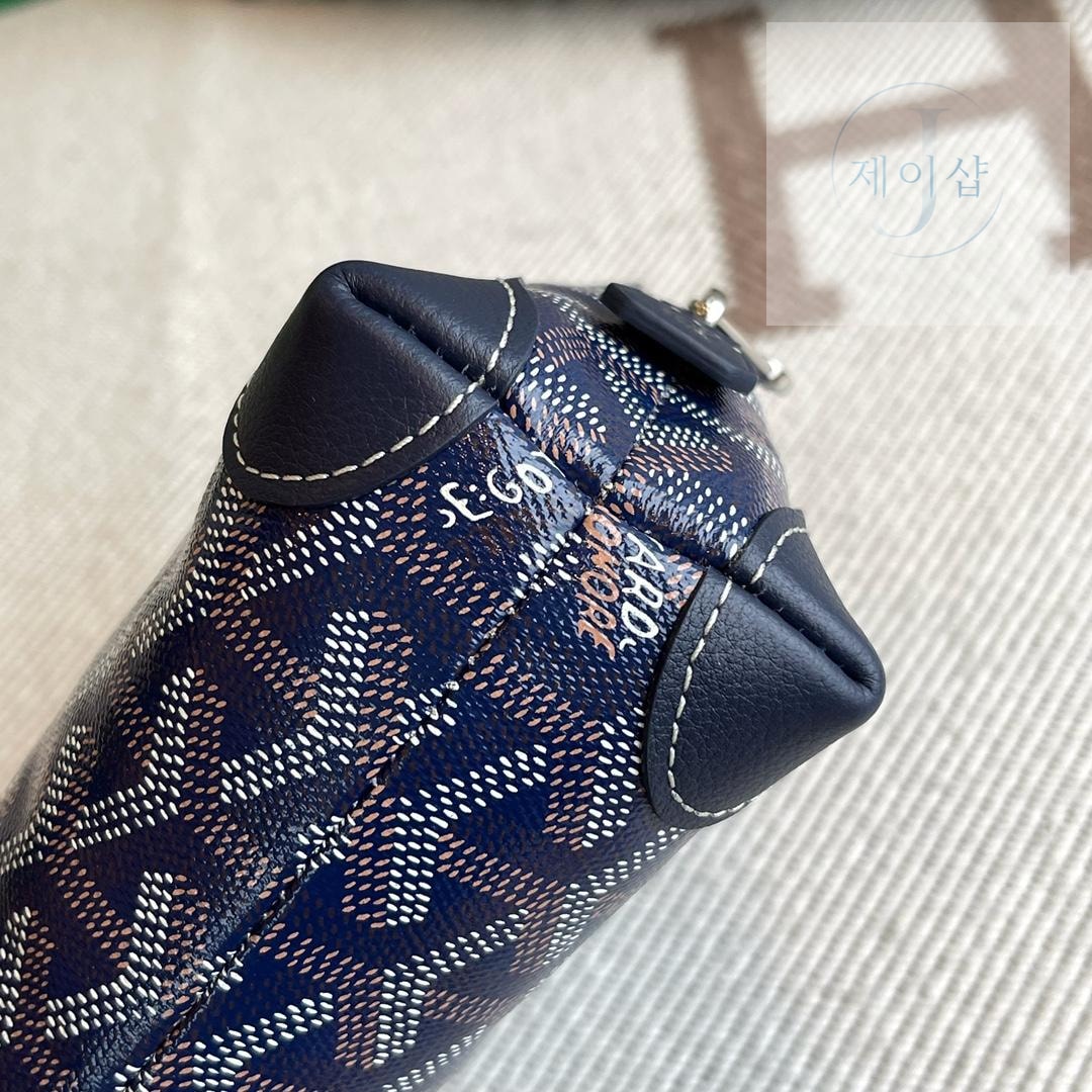 Goyard Vendome Cosmetic Pouch - 상세 이미지