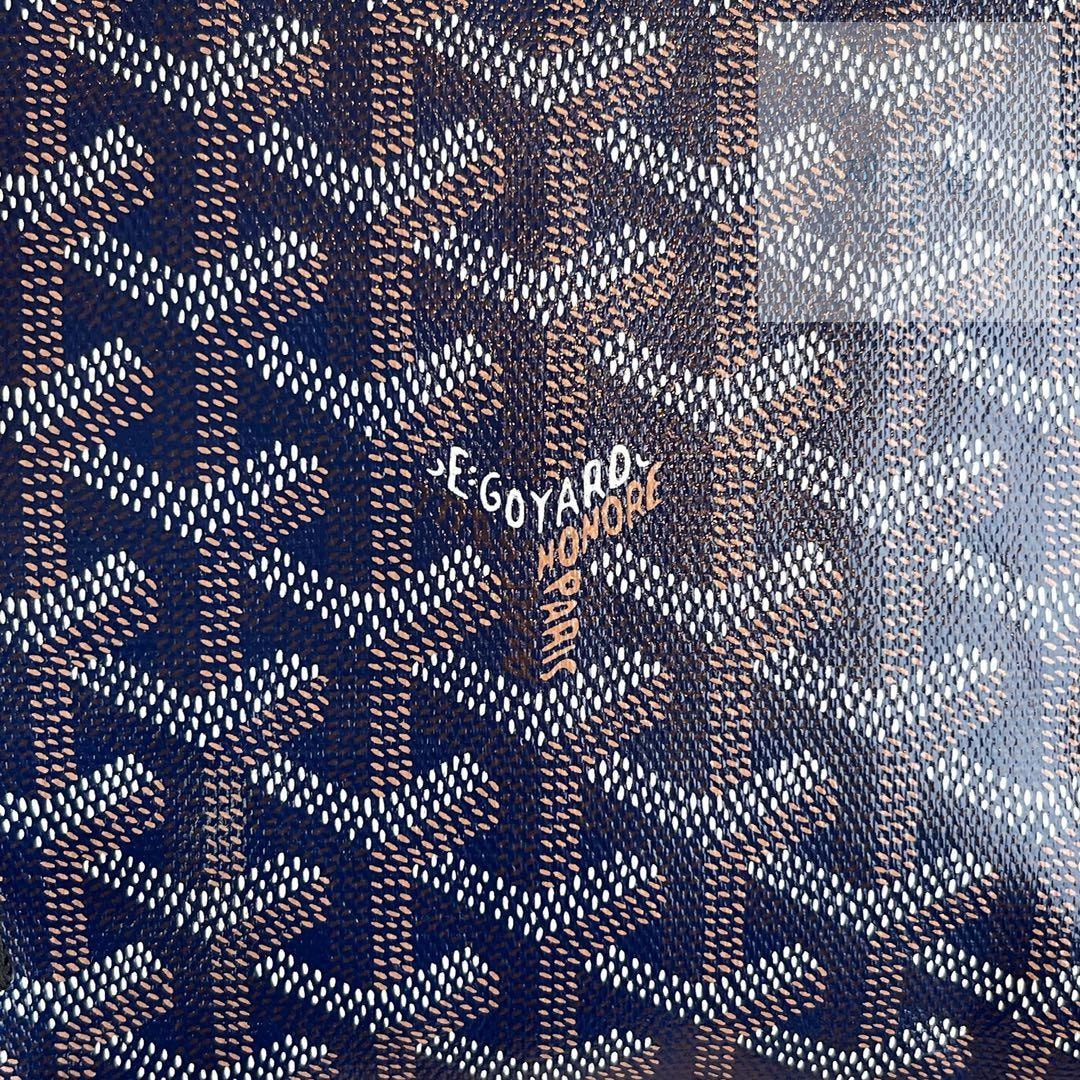 Goyard Vendome Cosmetic Pouch - 상세 이미지