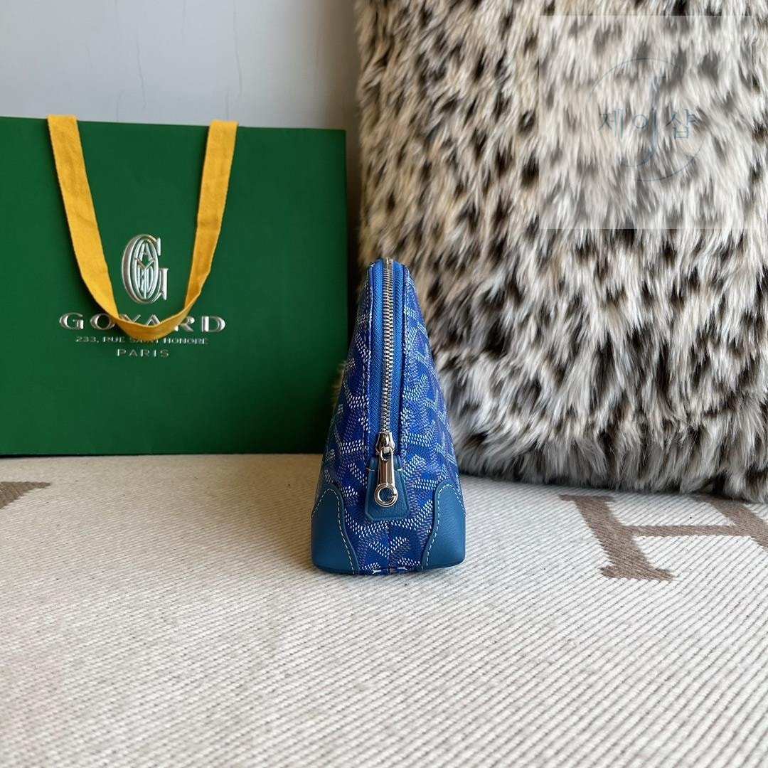 Goyard Vendome Cosmetic Pouch - 상세 이미지