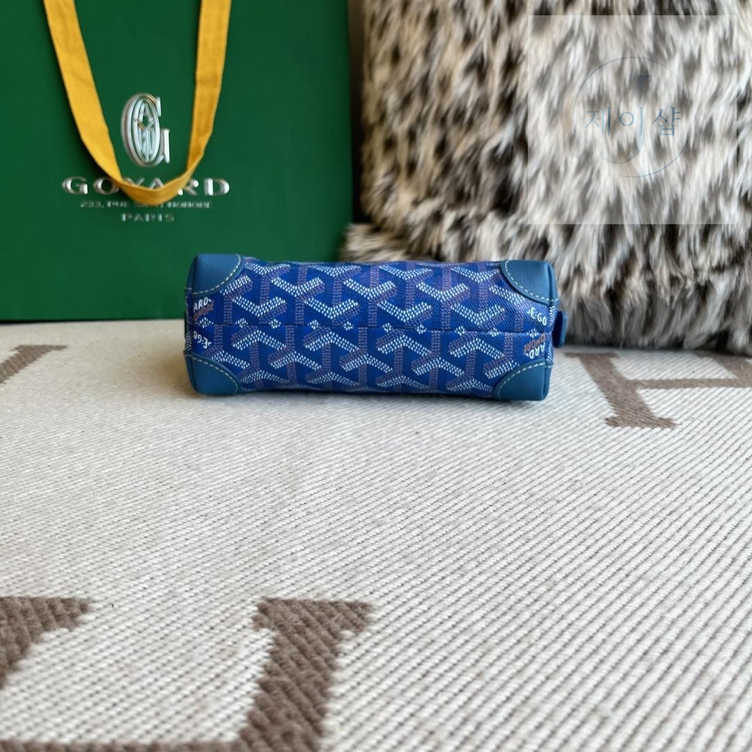 Goyard Vendome Cosmetic Pouch - 상세 이미지