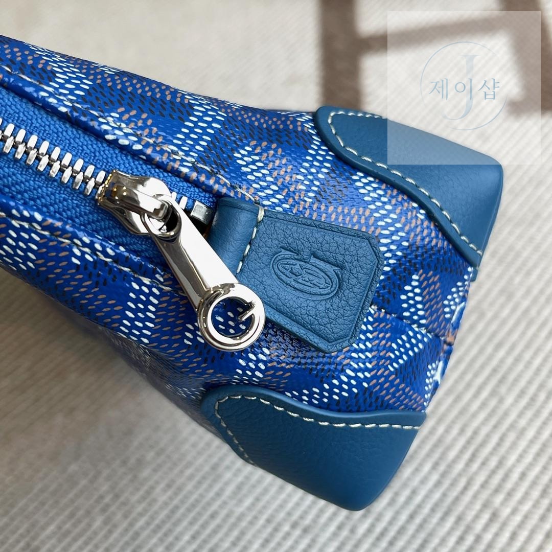 Goyard Vendome Cosmetic Pouch - 상세 이미지