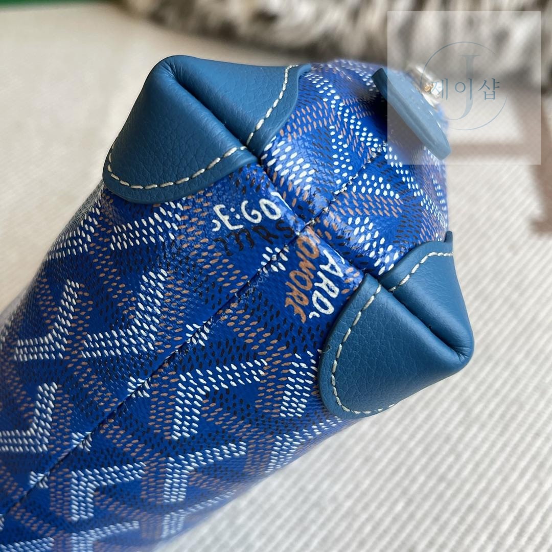Goyard Vendome Cosmetic Pouch - 상세 이미지