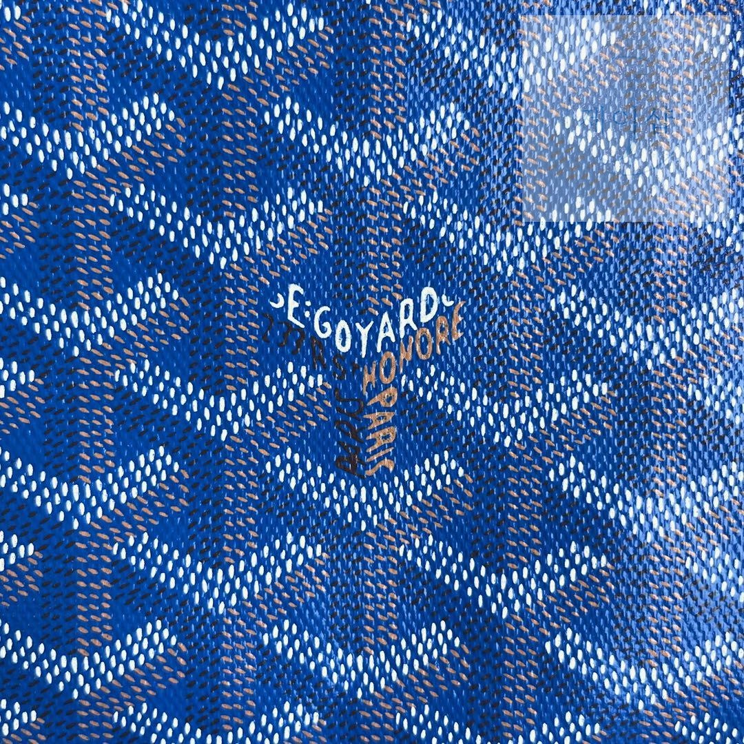 Goyard Vendome Cosmetic Pouch - 상세 이미지