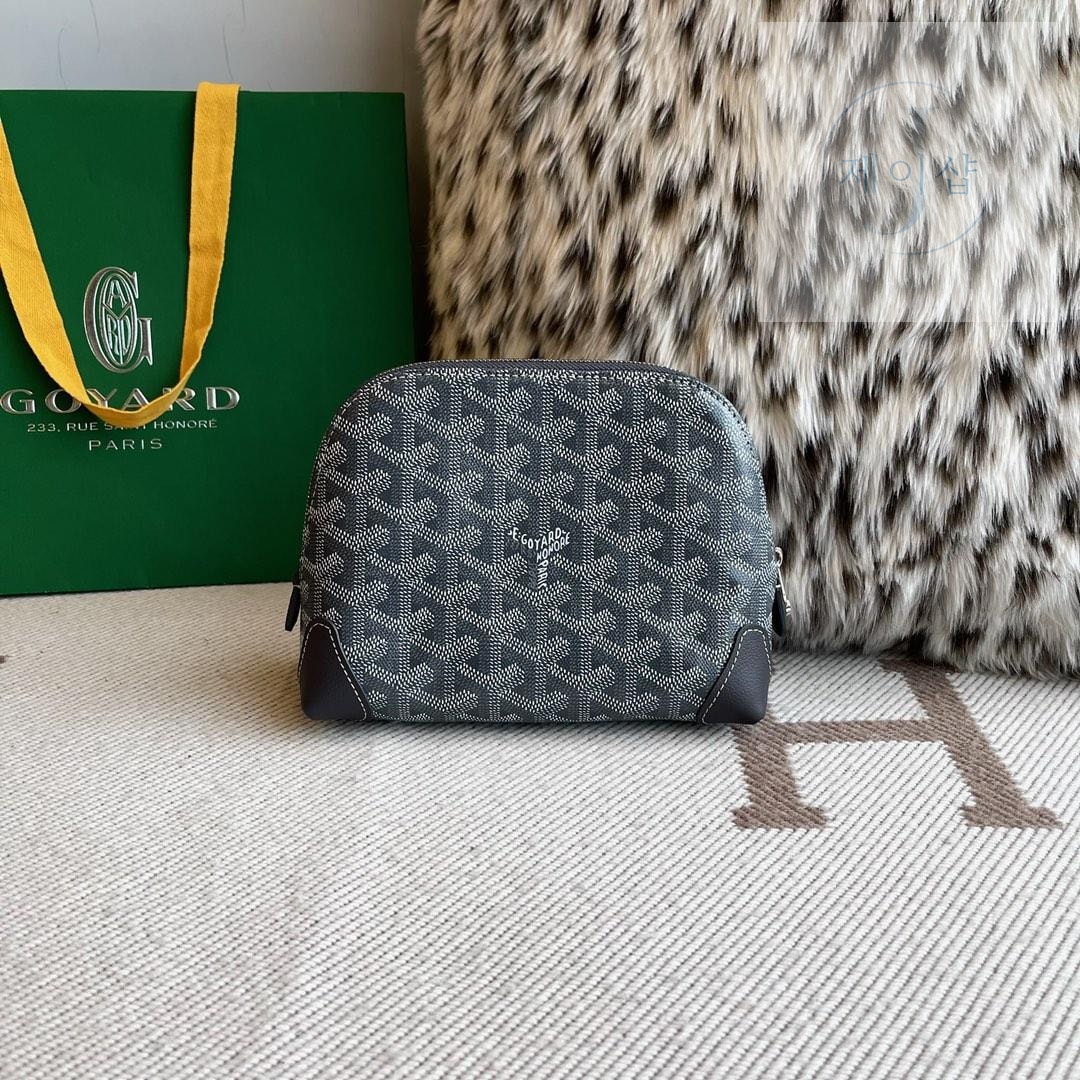 Goyard Vendome Cosmetic Pouch - 상세 이미지