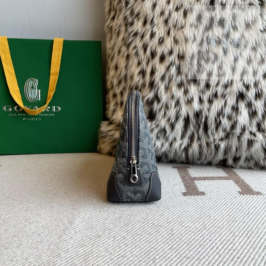 Goyard Vendome Cosmetic Pouch - 상세 이미지