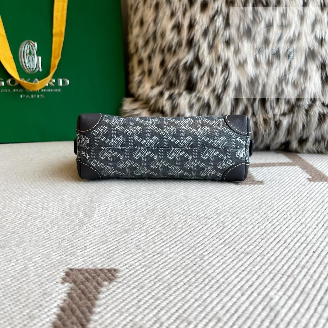 Goyard Vendome Cosmetic Pouch - 상세 이미지