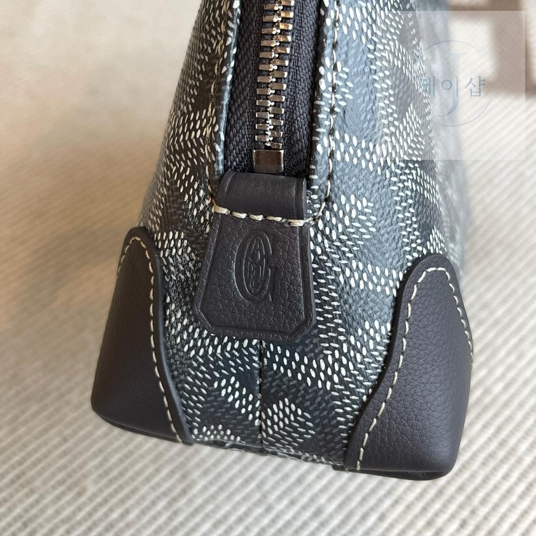 Goyard Vendome Cosmetic Pouch - 상세 이미지