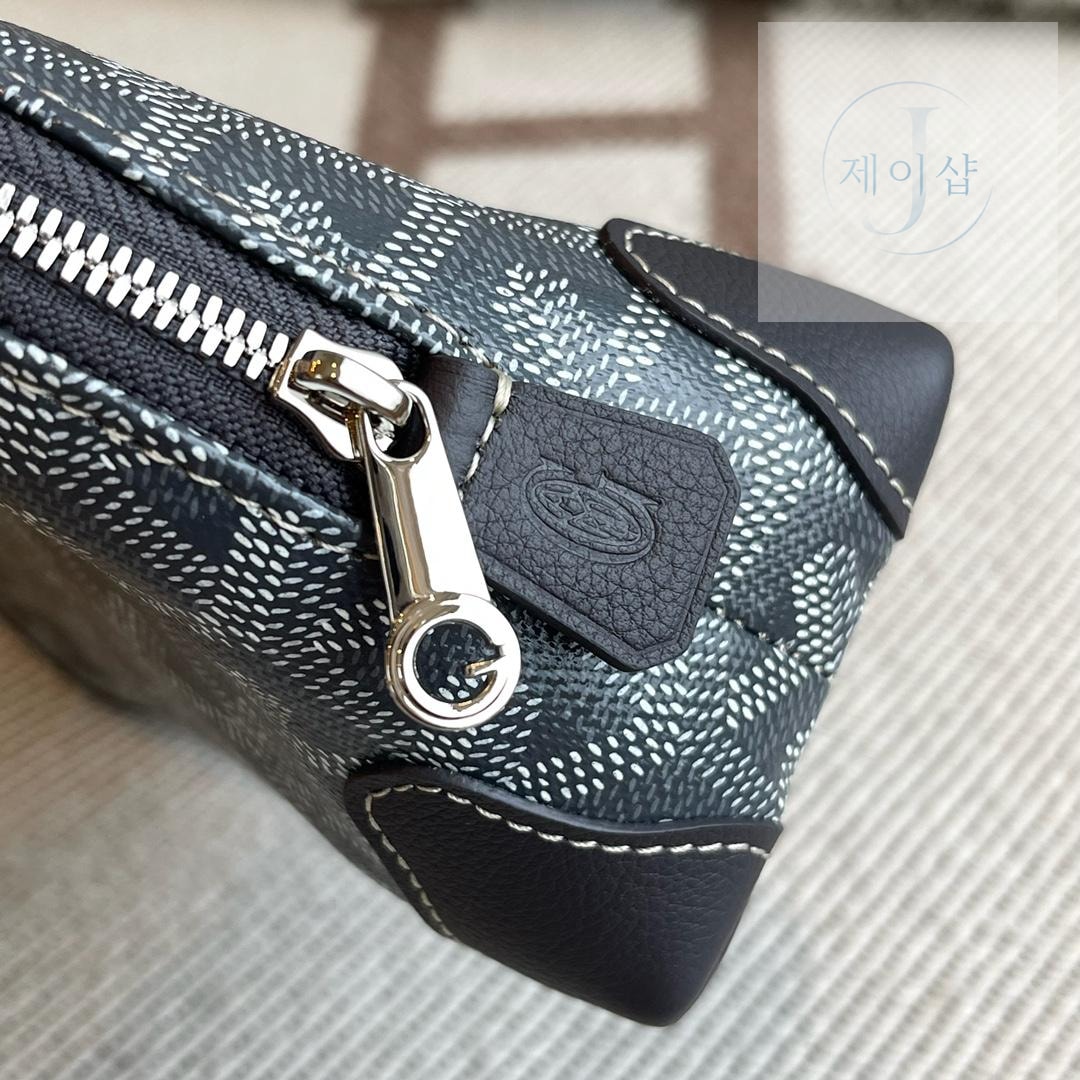 Goyard Vendome Cosmetic Pouch - 상세 이미지