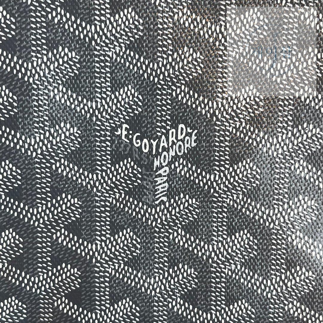 Goyard Vendome Cosmetic Pouch - 상세 이미지