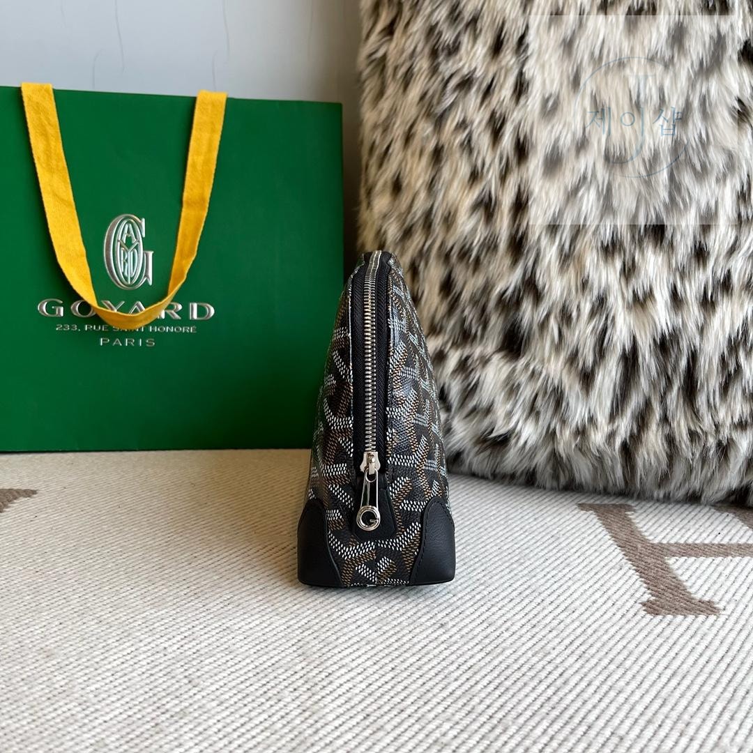Goyard Vendome Cosmetic Pouch - 상세 이미지