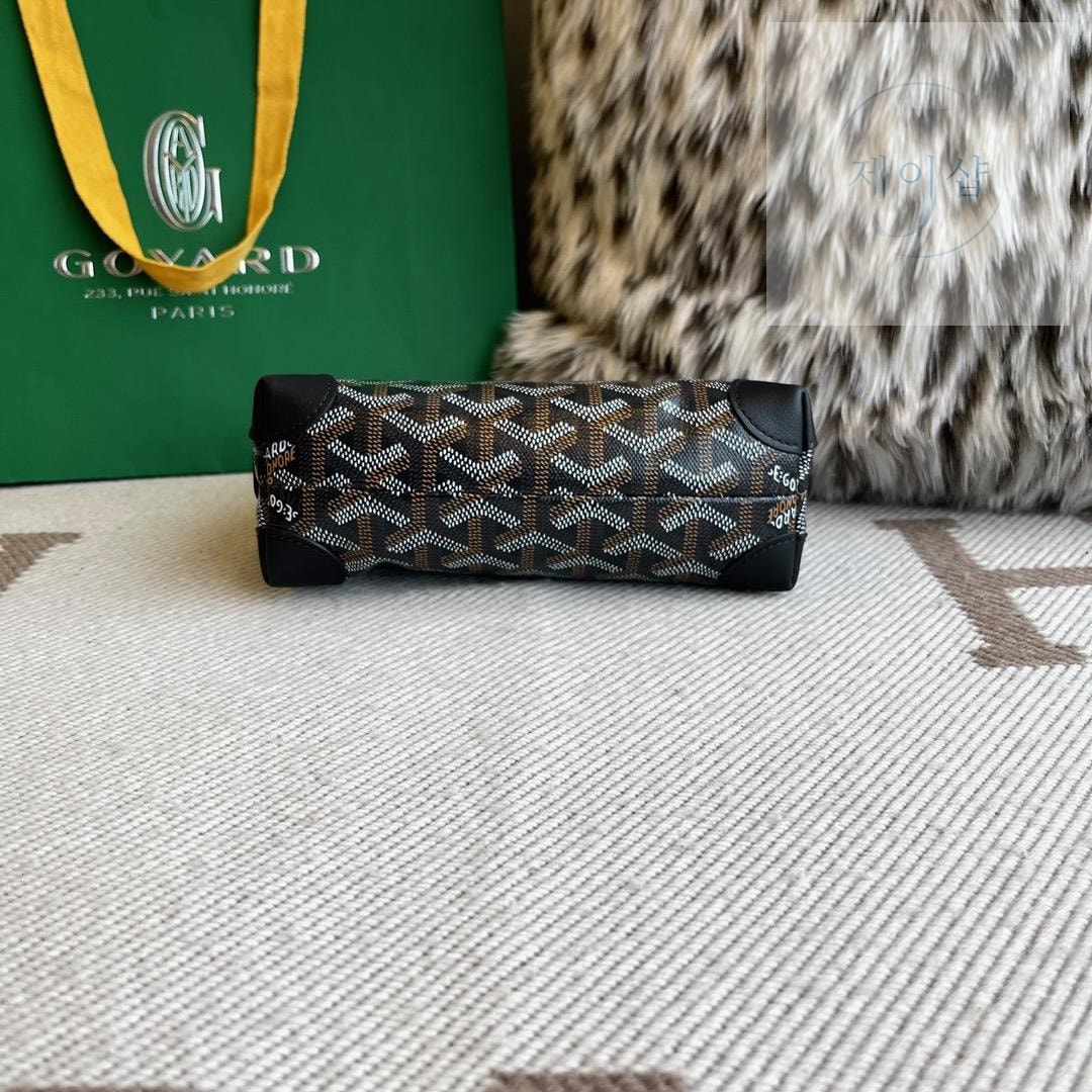Goyard Vendome Cosmetic Pouch - 상세 이미지