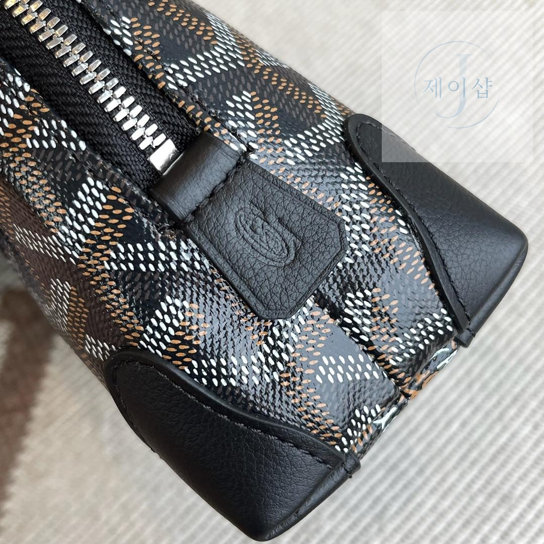 Goyard Vendome Cosmetic Pouch - 상세 이미지