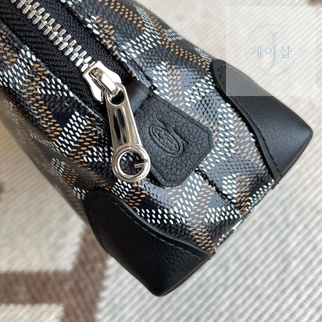 Goyard Vendome Cosmetic Pouch - 상세 이미지
