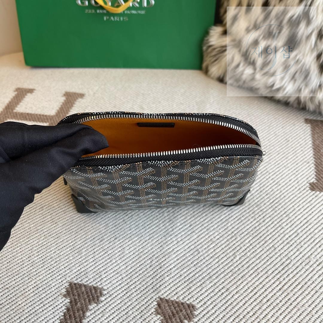 Goyard Vendome Cosmetic Pouch - 상세 이미지