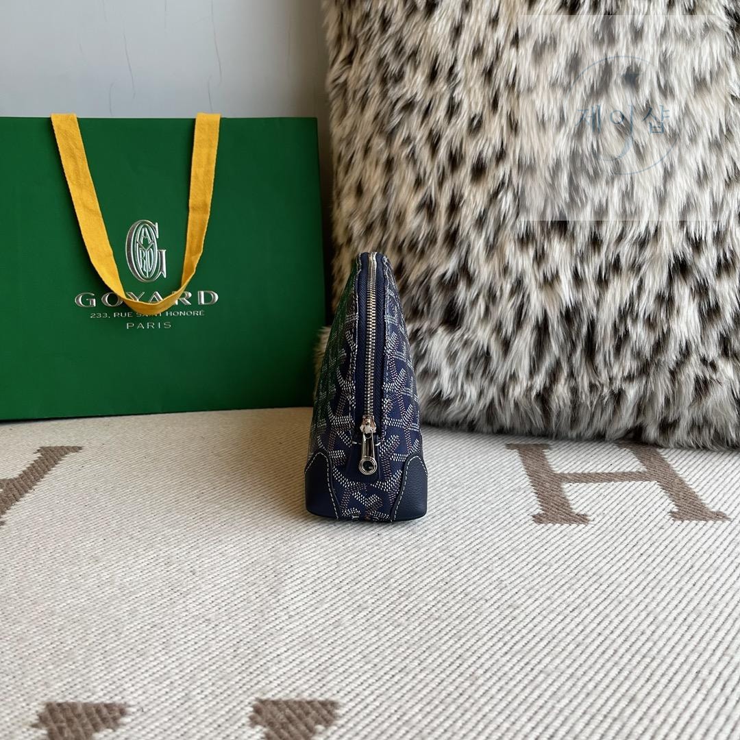 Goyard Vendome Cosmetic Pouch - 상세 이미지