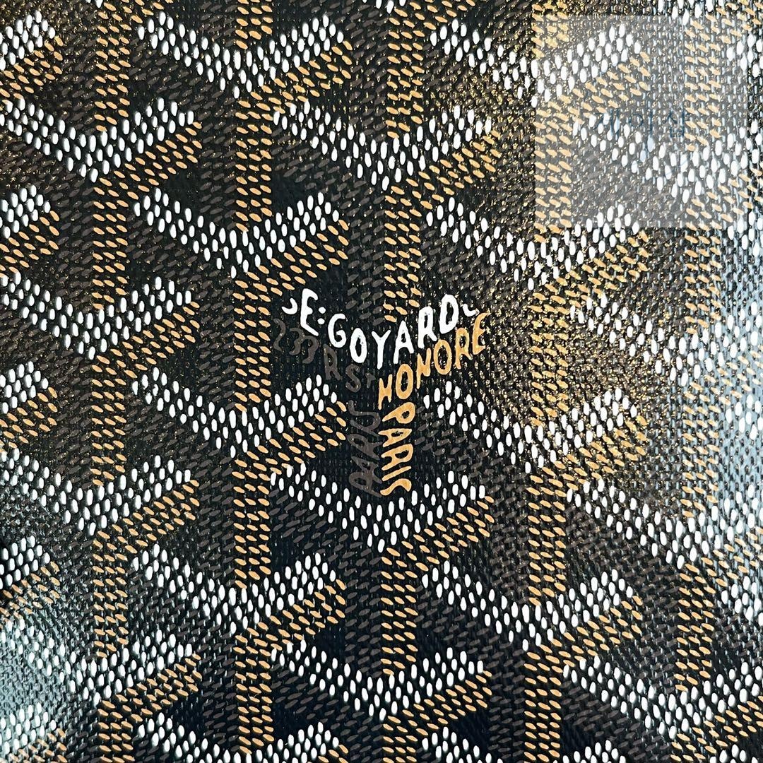Goyard Vendome Cosmetic Pouch - 상세 이미지