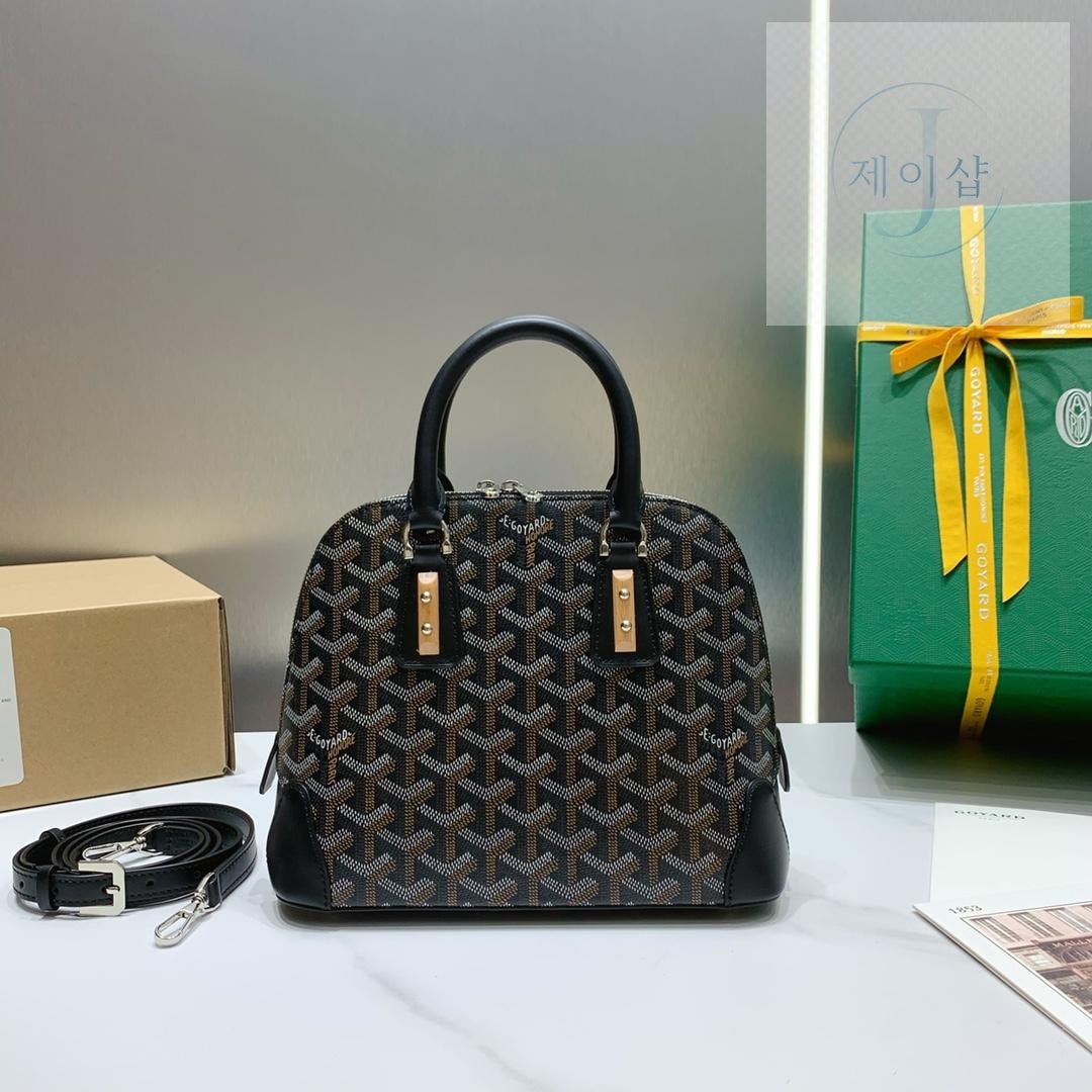 Goyard Vendome Mini