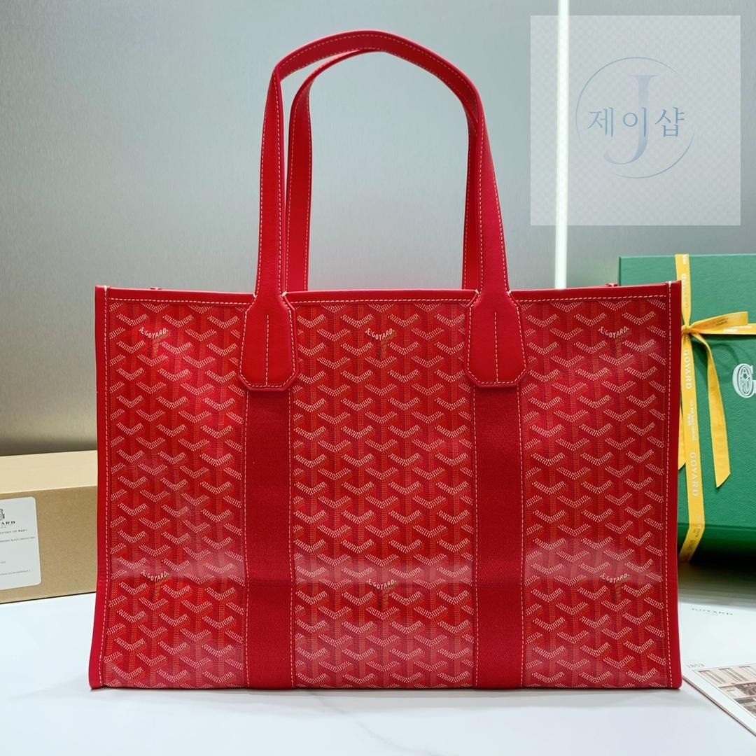 Goyard Villette - 상세 이미지